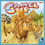Cover Camel Up
