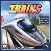 Trains – Die Bahn kommt!