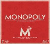 Monopoly (80 Jahre Edition)