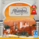 Cover Der Palast von Alhambra