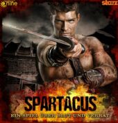 Spartacus: Ein Spiel über Blut und Verrat