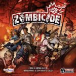 Cover Zombicide
