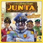 Cover Junta