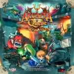 Cover Arcadia Quest