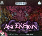 Ascension: Entfesselte Dunkelheit
