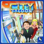 Cover City Tycoon