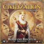 Cover Civilization: Ruhm und Reichtum