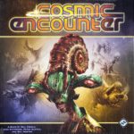 Cover Cosmic Encounter