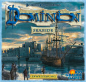 Dominion: Seaside