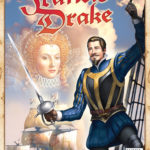 Cover Francis Drake