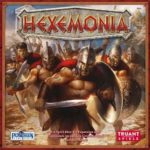 Cover Hexemonia