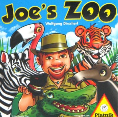 Joe's Zoo