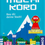 Cover Machi Koro
