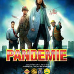 Cover Pandemie