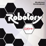 Cover Robotory