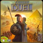 Cover 7 Wonders Duel