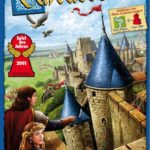 Cover Carcassonne (2. Edition)