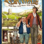 Cover Cornwall