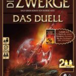 Cover Die Zwerge: Das Duell