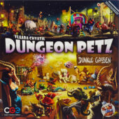 Dungeon Petz: Dunkle Gassen