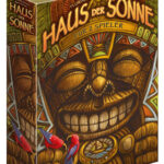 Cover Haus der Sonne