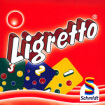 Cover Ligretto (rot)