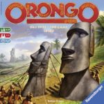 Cover Orongo