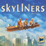 Cover Skyliners