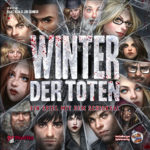 Cover Winter der Toten