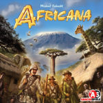 Cover Africana