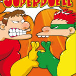 Cover Das ultimative Superduell