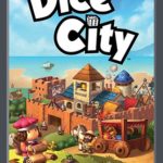Cover Dice City