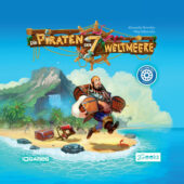Die Piraten der 7 Weltmeere