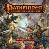 Pathfinder Abenteuerkartenspiel: Das Erwachen der Runenherrscher