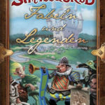 Cover Small World: Fabeln und Legenden