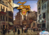 Zena 1814