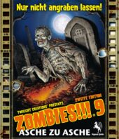Zombies!!!: Asche zu Asche