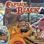 Cover Captain Black