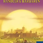 Cover Catan: Händler & Barbaren (5-6 Spieler Erweiterung)