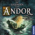 Cover Die Legenden von Andor: Reise in den Norden