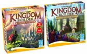 Kingdom Builder inkl. Erweiterung Nomads