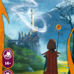 Cover Seasons: Enchanted Kingdom