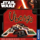 Ubongo: Star Wars
