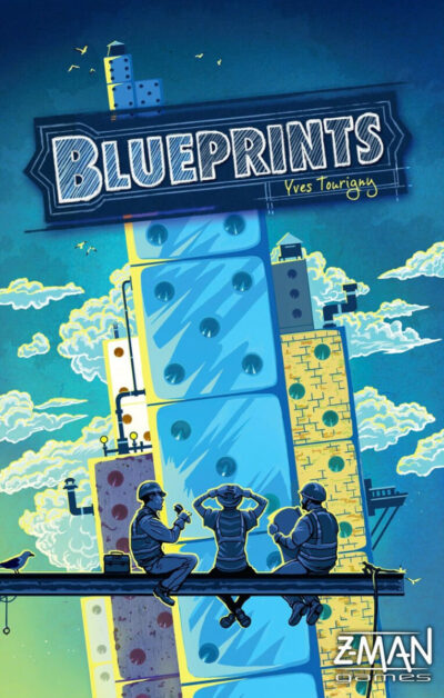 Blueprints
