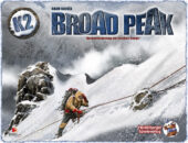K2: Broad Peek