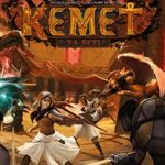 Cover Kemet: Ta-Seti