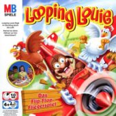 Looping Louie