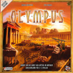 Cover Olympus