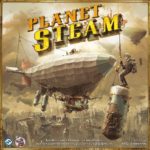 Cover Planet Steam