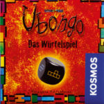 Cover Ubongo: Das Würfelspiel